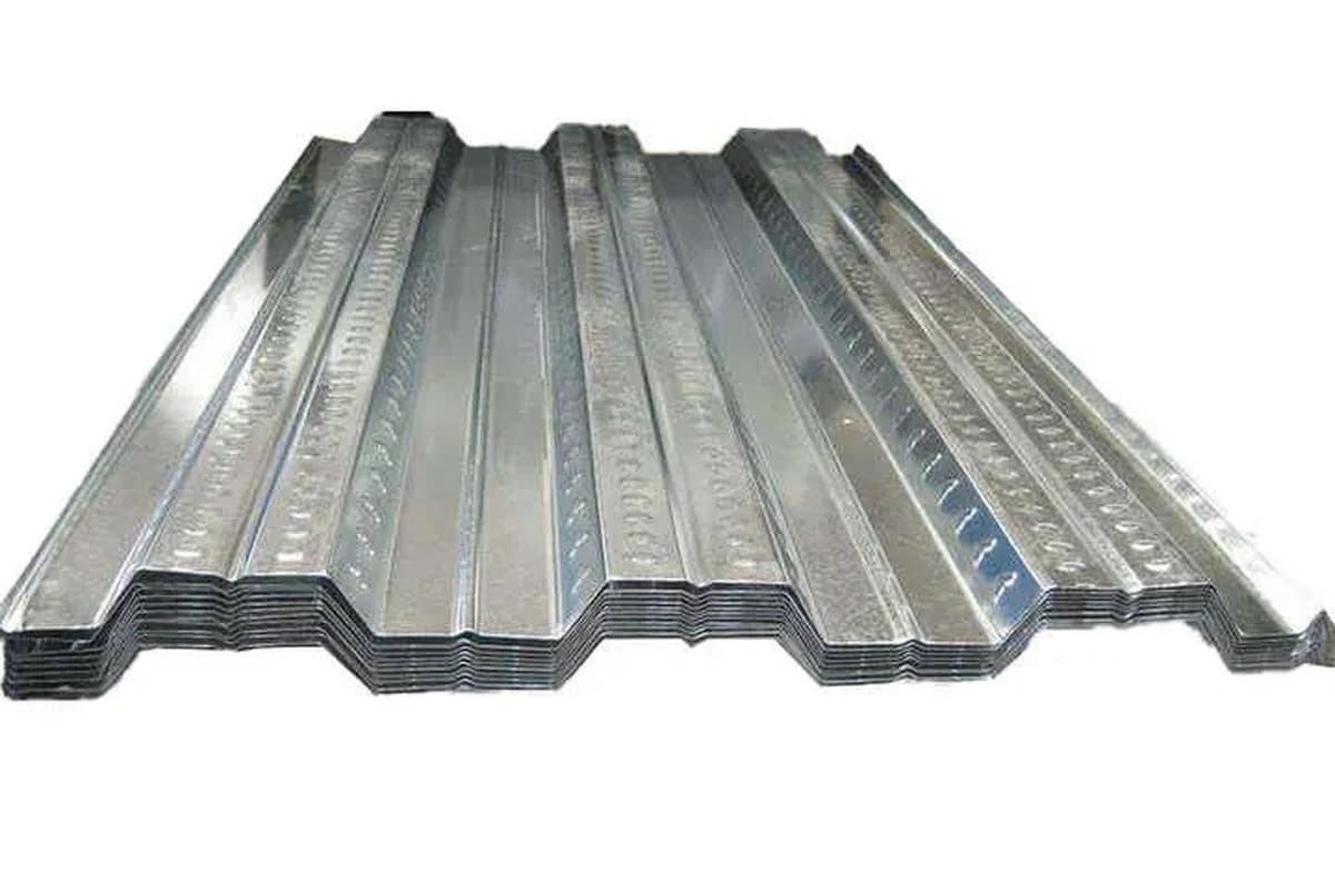 Commercial Construction steel products