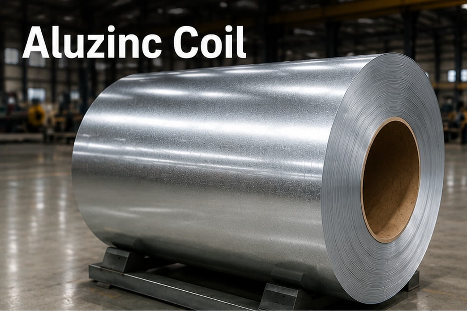 Aluzinc Coil product image 1