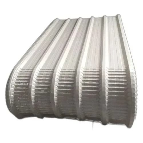 Corrugated Curve product image 1