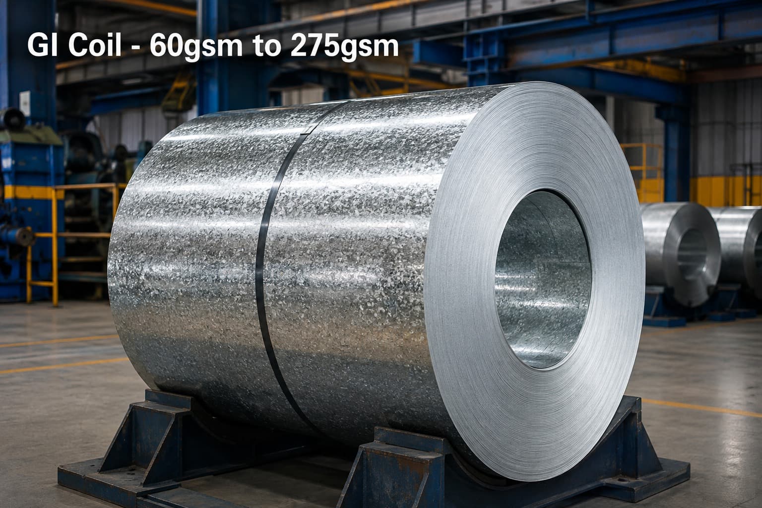 GI Coil product image 1