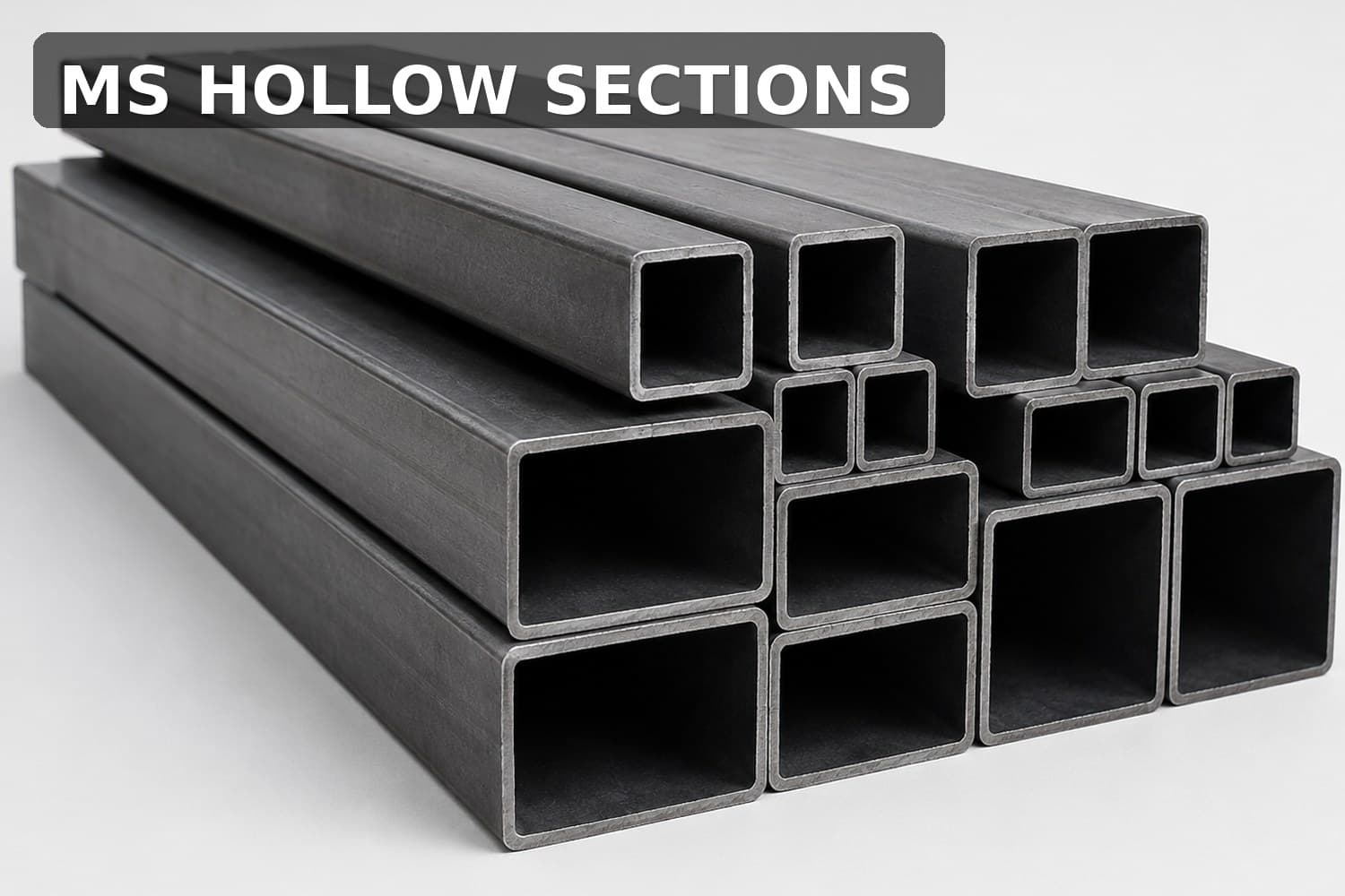 MS Hollow Sections product image 1