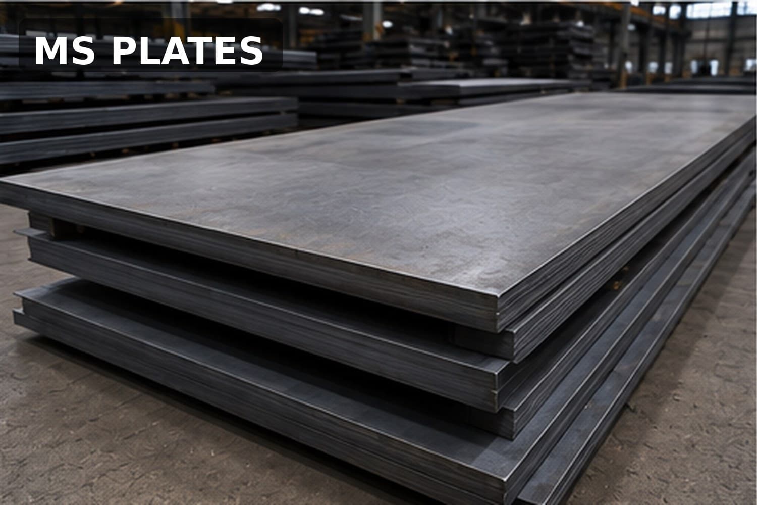 MS Plates product image 1