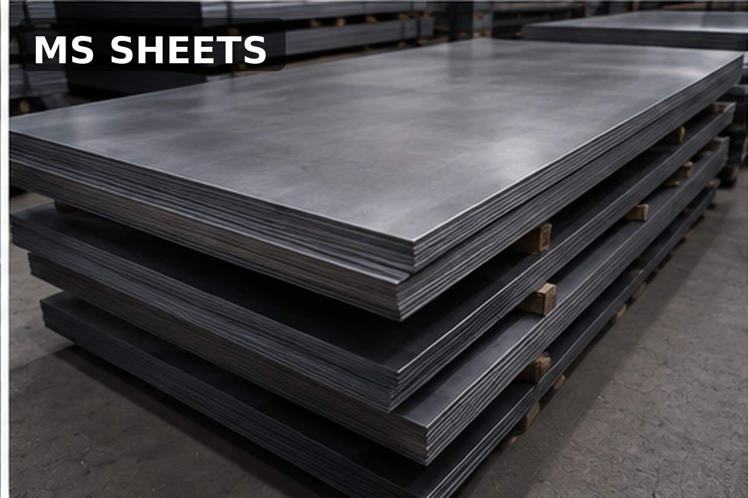 MS Sheets product image 1