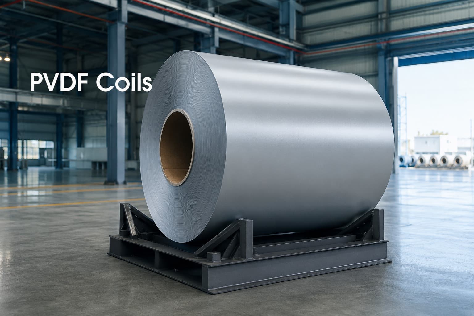 PVDF Coils product image 1