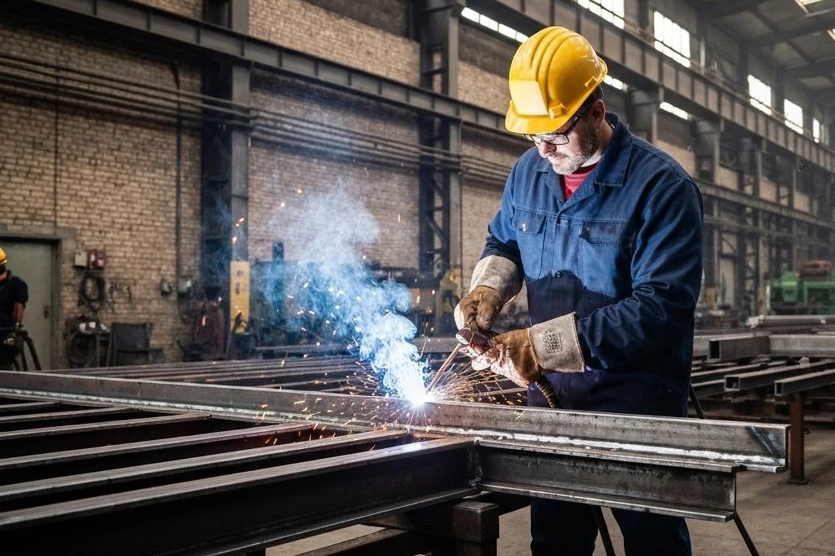 Fabrication Workshops