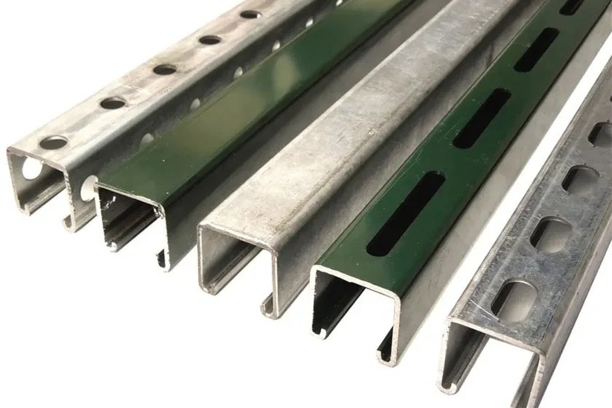 MEP & Support Systems