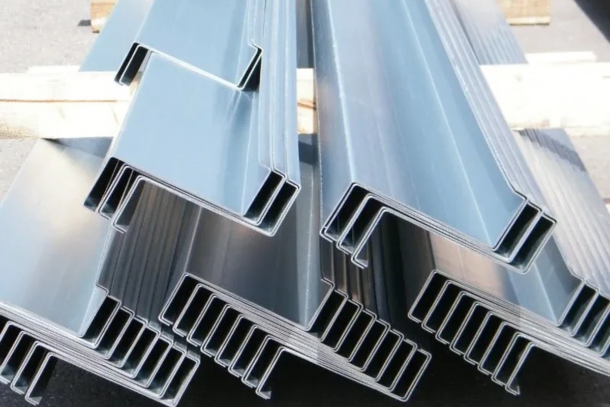 Roofing & Cladding