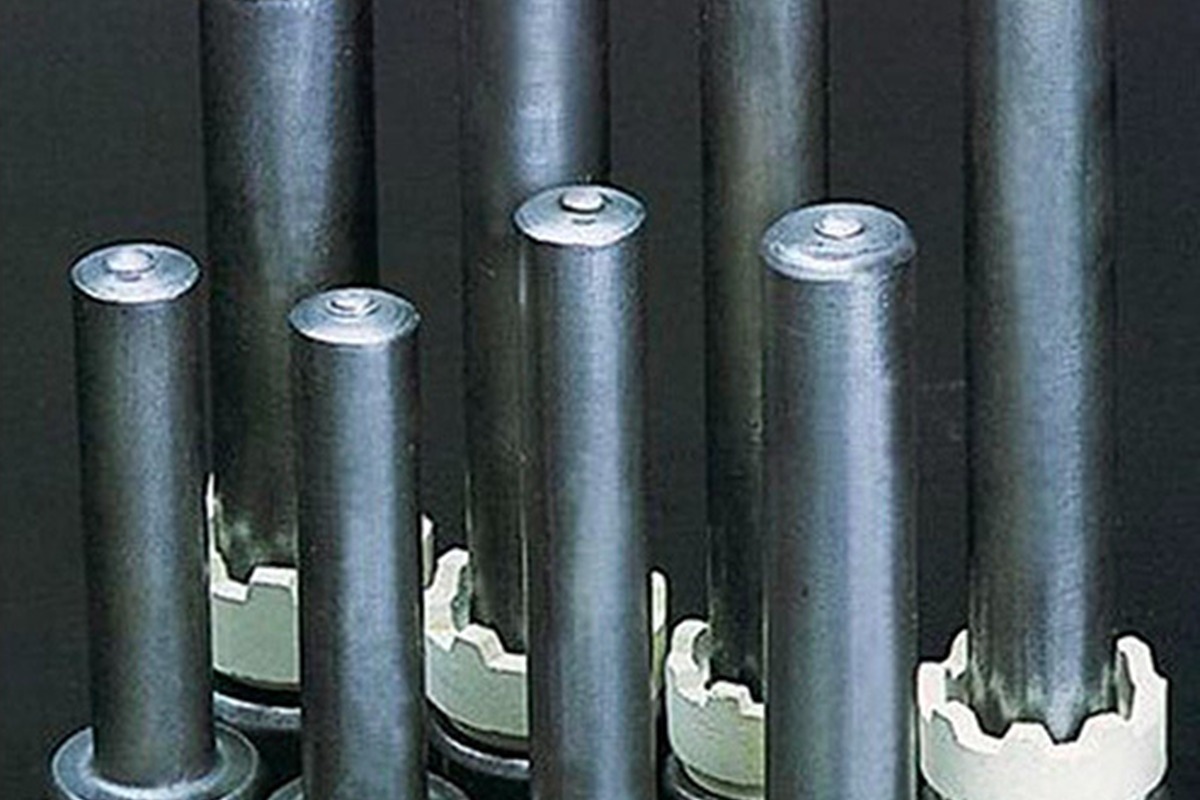 MS Shear Studs supplier by SRK Steel